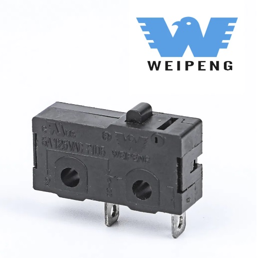 మైక్రో స్విచ్ తక్కువ శక్తి మార్కెట్లో గణనీయమైన మార్పులను తెచ్చిపెట్టింది