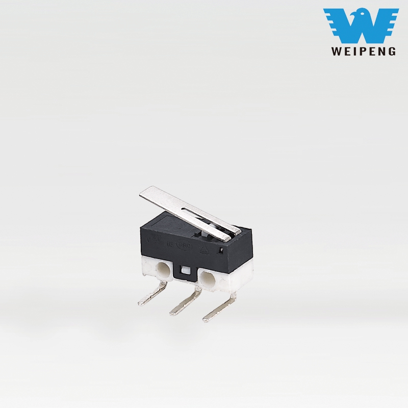 మైక్రో స్విచ్ మౌస్ ఉన్నతమైన నియంత్రణ అనుభవాన్ని ఏర్పాటు చేస్తుంది