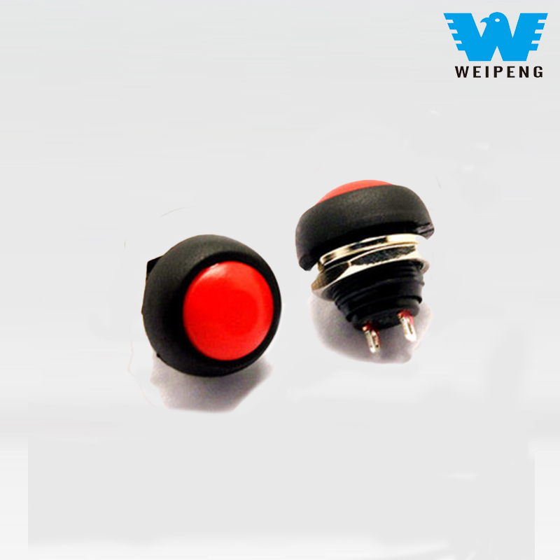 22mm పుష్ బటన్ స్విచ్, పారిశ్రామిక నియంత్రణలో 'పెద్ద నమూనా'ను ఉపయోగించేందుకు 'చిన్న ఇంటర్‌ఫేస్'ని ఉపయోగిస్తుంది