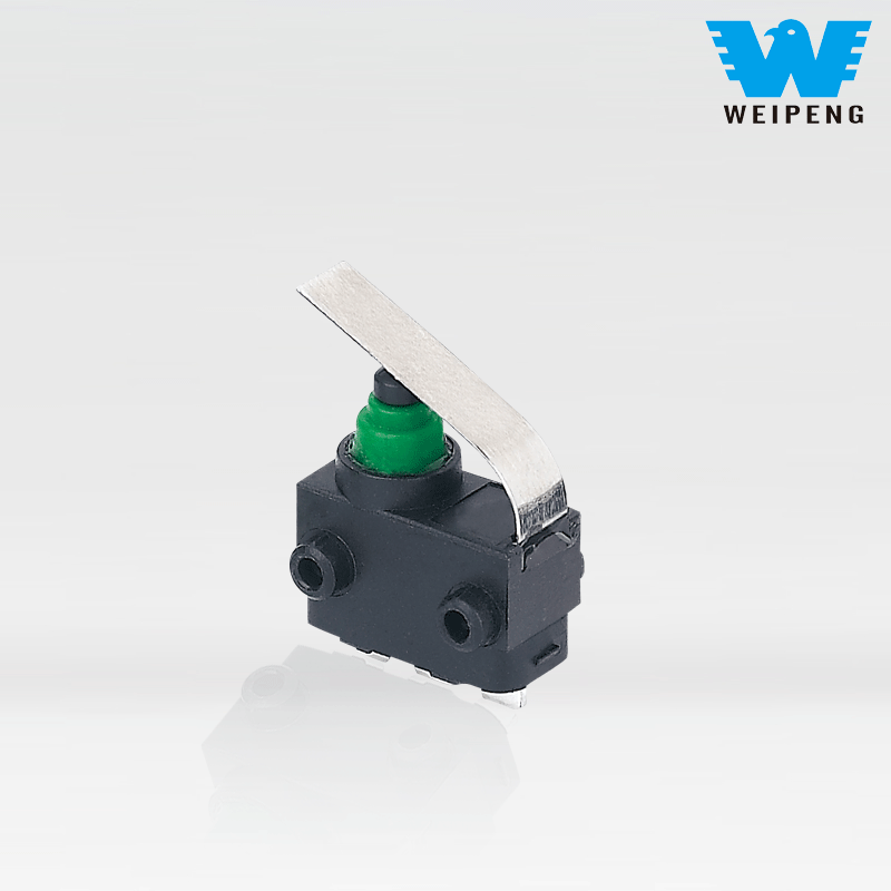 మైక్రో పవర్ స్విచ్: ఆధునిక ఎలక్ట్రానిక్‌లకు శక్తినిచ్చే చిన్న నియంత్రణలు