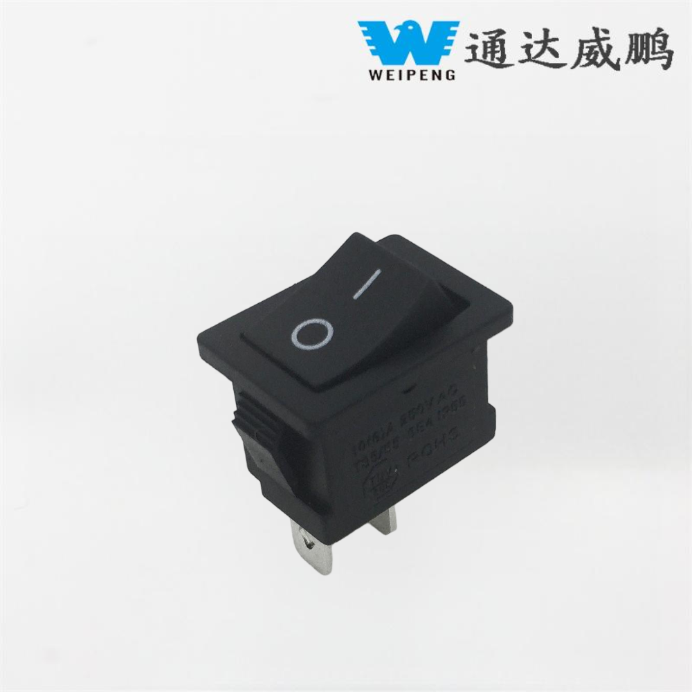 ఎలక్ట్రికల్ స్విచ్ ఆన్/ఆఫ్ తెలుసుకోవడం