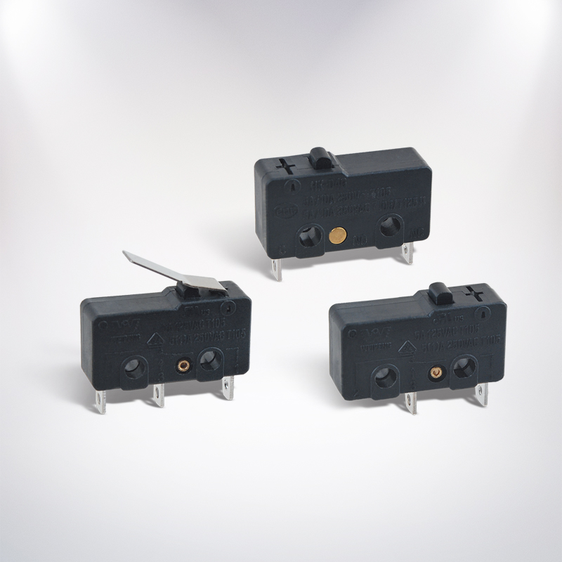 చిన్న మైక్రో స్విచ్: కొనుగోలుదారుల కోసం పూర్తి గైడ్