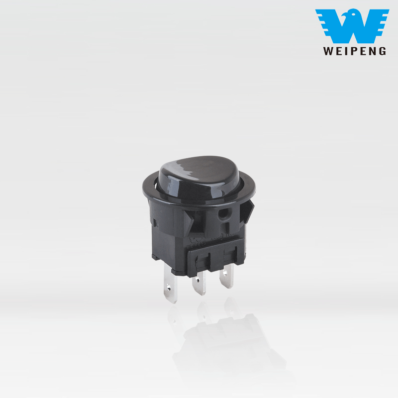 3పిన్ రాకర్ స్విచ్ ఎలా ఉపయోగించాలి?