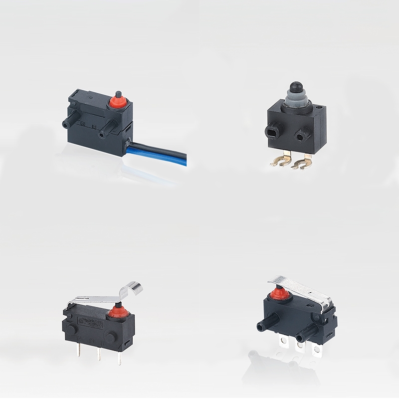 ఆటోమోటివ్ మైక్రో స్విచ్ గురించి మీరు తెలుసుకోవలసిన ప్రతిదీ