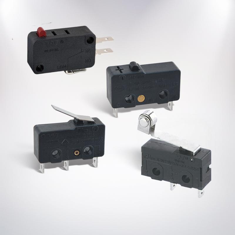 స్నాప్ యాక్షన్ స్విచ్ అంటే ఏమిటి?