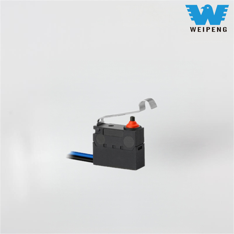 పొజిషనింగ్ పిన్‌తో ఆటోమేటిక్ గేర్ షిఫ్టర్ డిటెక్షన్ స్విచ్