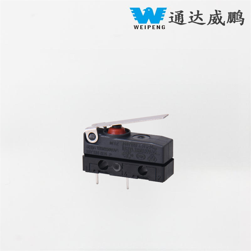 కార్ డోర్ లాక్ లాన్ మొవర్ మైక్రో స్విచ్