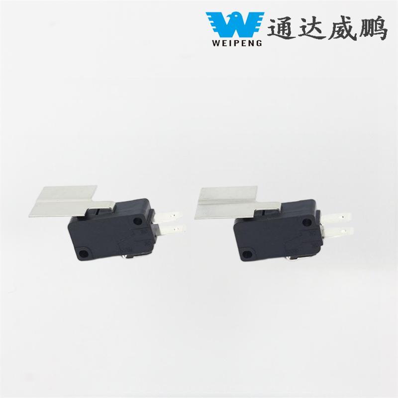 ఫ్లేమ్ సెయిల్ మానిటరింగ్ పరికరం మైక్రో స్విచ్