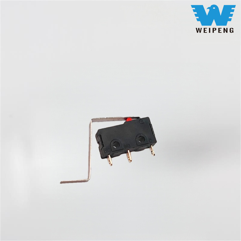 గ్యాస్ స్టవ్ మరియు బ్లెండర్ డస్ట్ ప్రూఫ్ స్విచ్