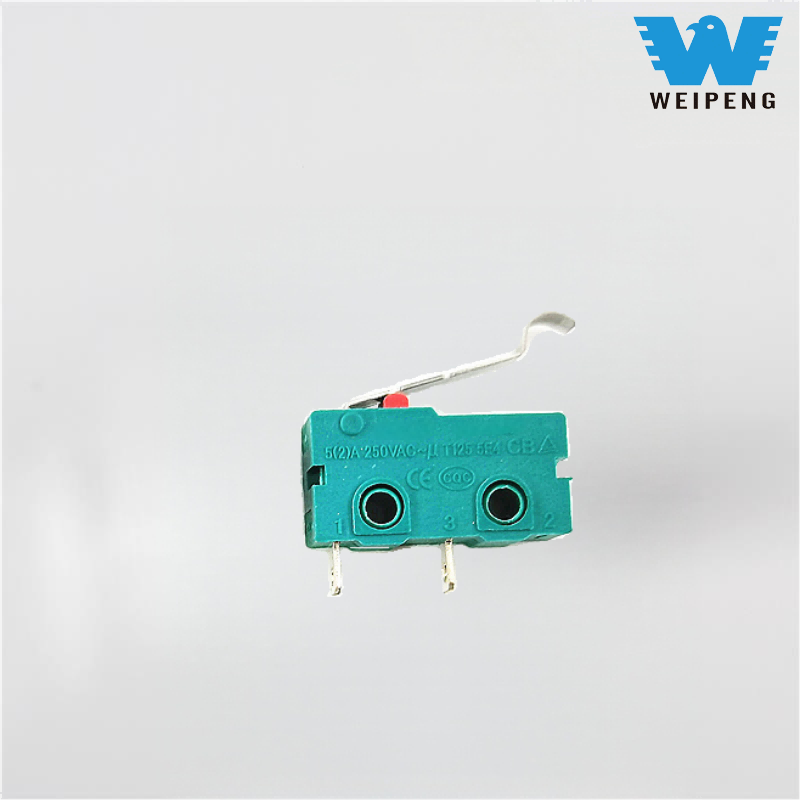 హ్యాండిల్‌లెస్/షార్ట్-హ్యాండిల్/లాంగ్-హ్యాండిల్ 5A మైక్రో స్విచ్