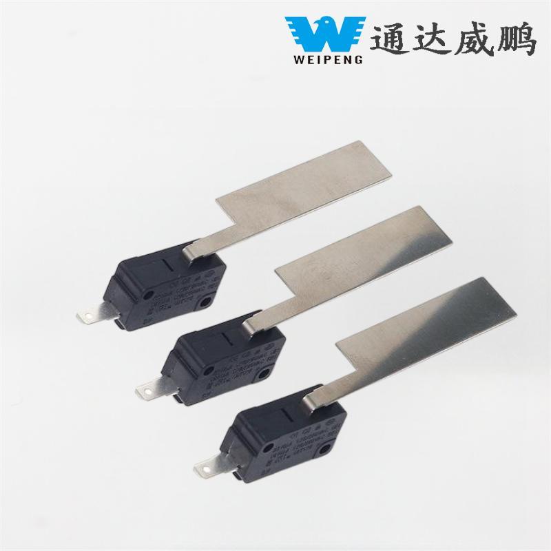 HK-14 సాఫ్ట్‌నర్ రోటర్ ఫిల్టర్ స్విచ్