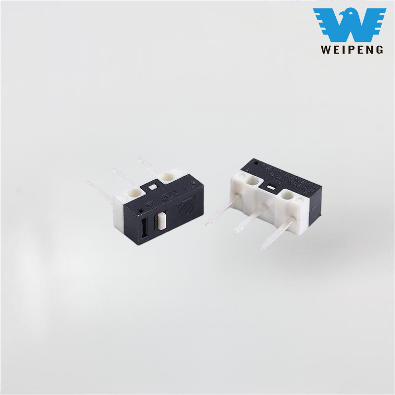 PCB టెర్మినల్ బటన్ మైక్రో స్విచ్