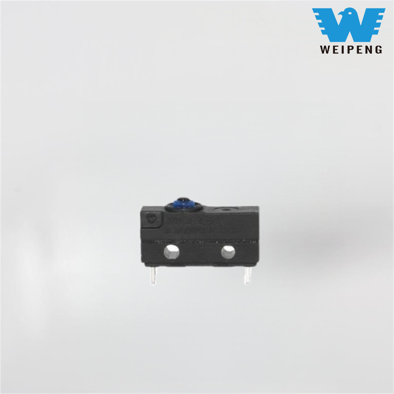 ఎలక్ట్రిక్ వెహికల్ ఛార్జర్ చిన్న సాధారణ జలనిరోధిత మైక్రో స్విచ్ ఉత్పత్తి