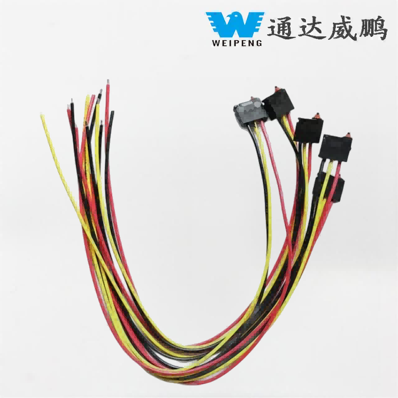 సీల్డ్ అల్ట్రా-కాంపాక్ట్ ట్రావెల్ స్విచ్