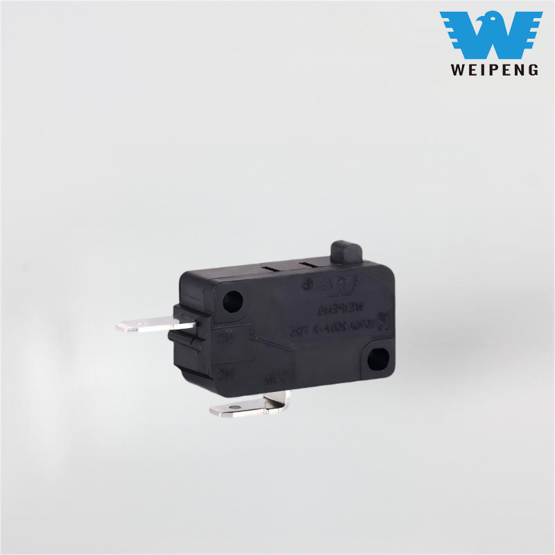 సిల్వర్ కాంటాక్ట్ డీప్ ఫ్రైయర్ మైక్రో స్విచ్