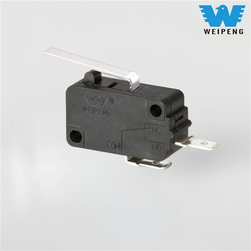 గృహోపకరణాల కోసం చిన్న మైక్రో స్విచ్ సర్క్యూట్ బోర్డ్