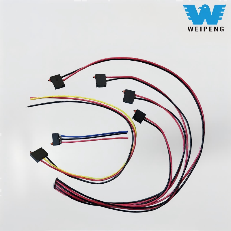 వాటర్‌ప్రూఫ్ మైక్రో స్విచ్‌తో టాయ్ వాటర్ గన్