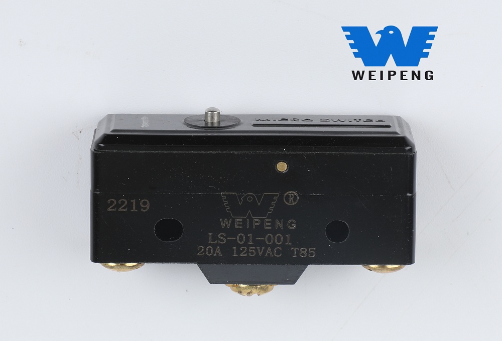 ప్రయాణ పరిమితి స్విచ్ మెషిన్ భాగాలు Z-15G-B భర్తీ