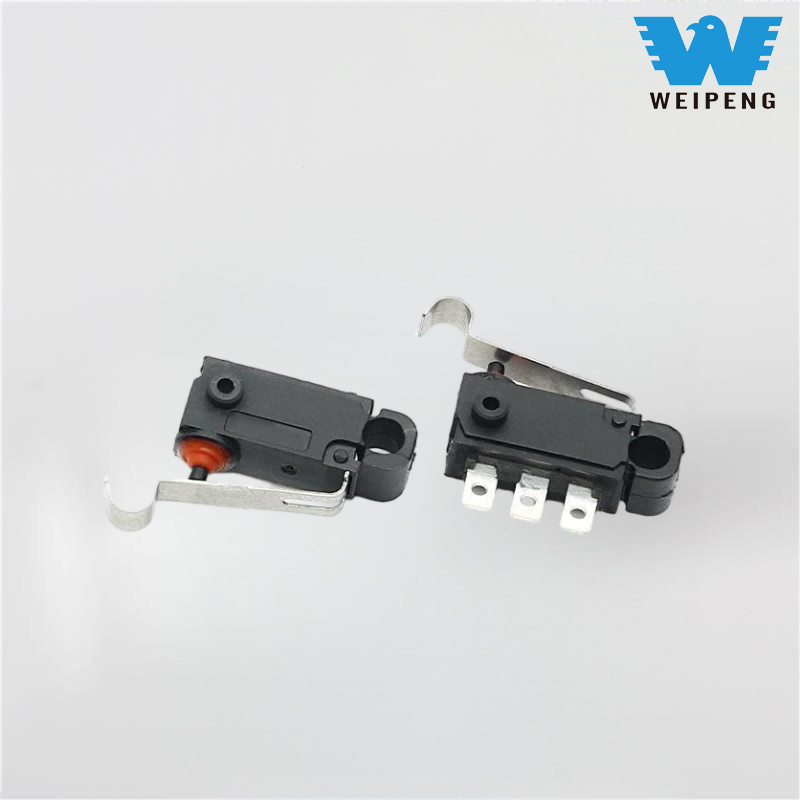 వాటర్ హీటర్ కాఫీ మేకర్ వాటర్ ప్రూఫ్ మైక్రో స్విచ్