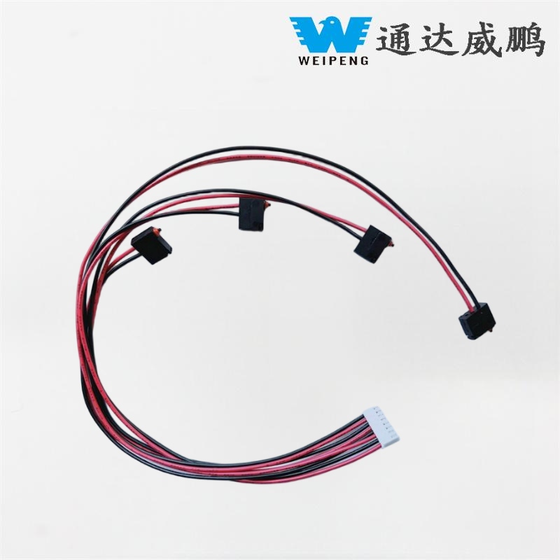 IP67 వాటర్‌ప్రూఫ్ స్విచ్‌తో వాటర్ హీటర్