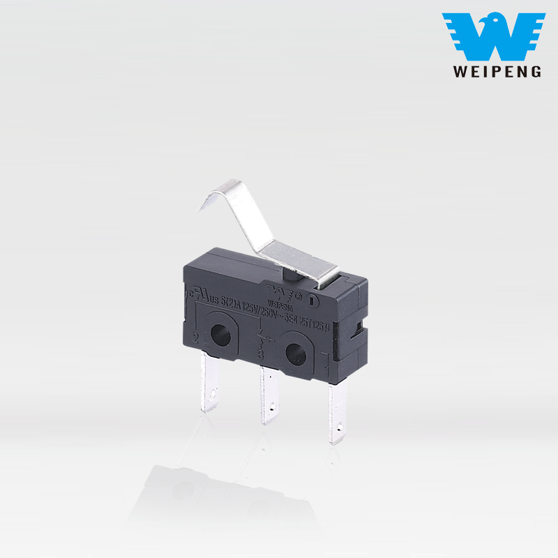 వీపెంగ్ గృహోపకరణం ఎలక్ట్రికల్ మైక్రో స్విచ్ సోయా మిల్క్ మేకర్ మైక్రో స్విచ్ తయారీదారు