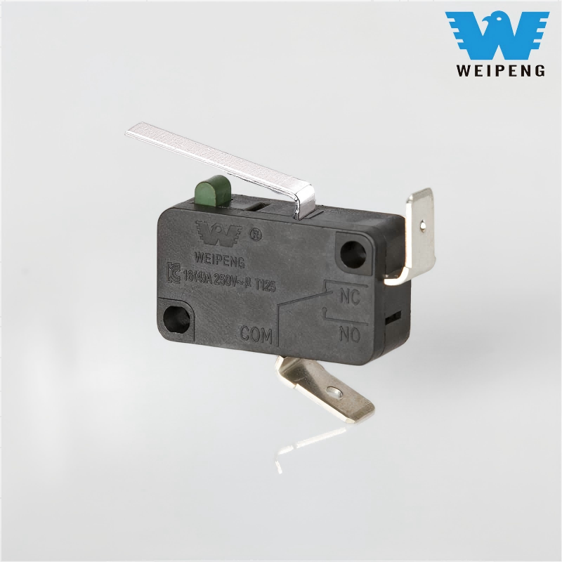 వెయిపెంగ్ స్టవ్స్ బట్టలు డ్రైయింగ్ రాక్లు చిన్న గృహోపకరణాలు అనుకూల మైక్రో స్విచ్